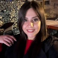 Farzaneh Ghanavati
