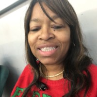 Brenda Georges