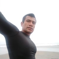 Jorge Arevalo Garcia