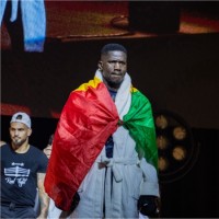 Mahamadou Soukouna