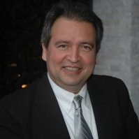 Mark Jahansouz