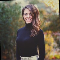 Gina Belitsos
