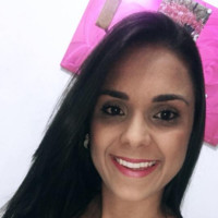 Stacy Ândrea Mariano de Souza