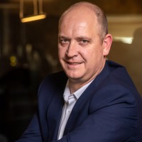 Basil Vosloo