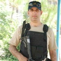 Sajid Kiani