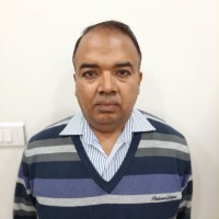 Sanjay Garg