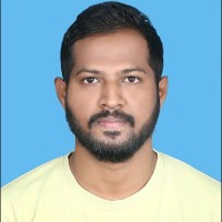 Surendhar Balasubramani