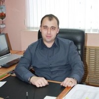Роман Денисов
