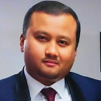 Anangaraj Saikia