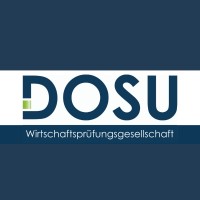 DOSU AG Wirtschaftsprüfungsgesellschaft
