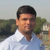 Amit Singh Yadav
