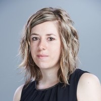 Julie Donzé