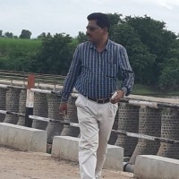 RAMESH SHINDE