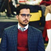 Usama Zia