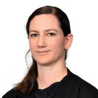 Hannah Al Bustani
