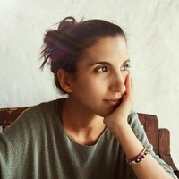 Maria Martin Garcia