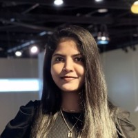 Yasaswini A.