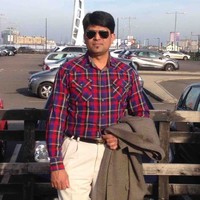 Amir Hashmi