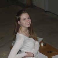 Мария Артемова