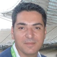 Dimitris Dritselis