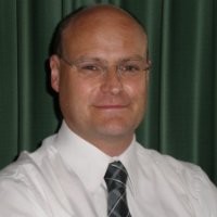Darren Wade