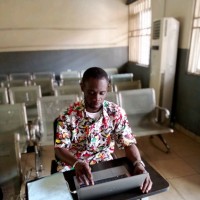 Darlington Onyebuchi