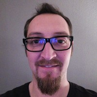 Benjamin Paul