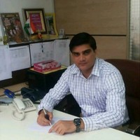 Vineet Sharma