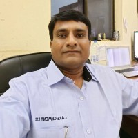 Nitin Chudasama