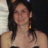 Elizabeth Cobo Barcia