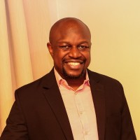Kepher Peter Ndonji