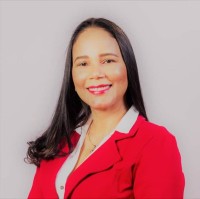 Mónica Medina Murillo