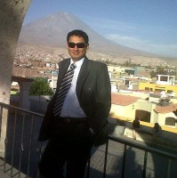 Andres Randolf Mendoza Martinez