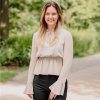 Tess Van der Meer