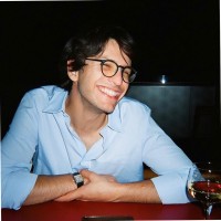 Alessandro Roccia
