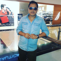 Steven Haung
