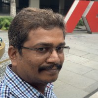 Sakthi Vasanthan