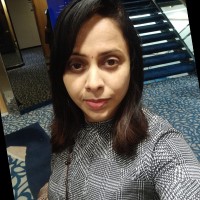 kavita hanchate