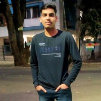 Nikhil Toradmal
