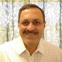navin mehra