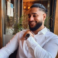 Gavin Singh