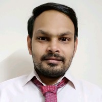 Karthik M.