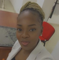 Mercy Ehirim