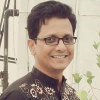 Kazi Mahmud Al Azad