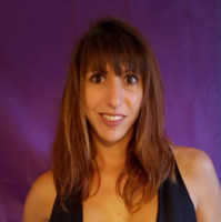 Cécile Rios