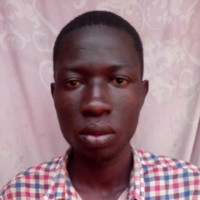 josué cyrus ngoulakani