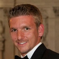 Patrick Durkin