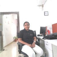 Saraswathi Priya B V
