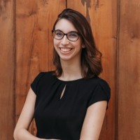 Daniela Santana Parizzi