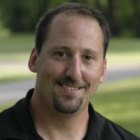 Jim Cantrell